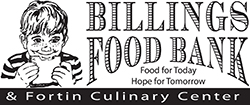 Billings Food Bank